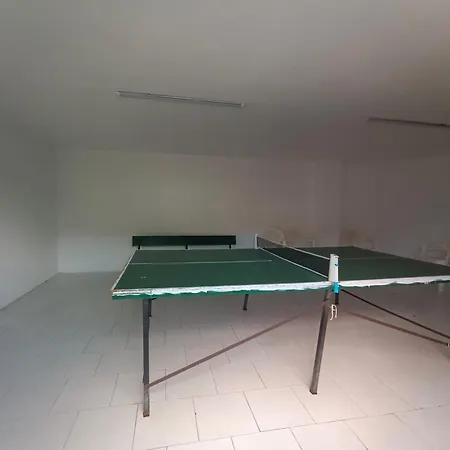 Apartman Duplex
