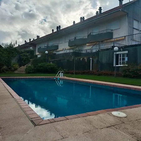 Duplex Apartamento