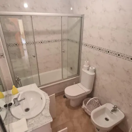 Duplex * Areas
