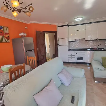Apartamento Duplex *