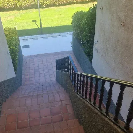 Duplex * Areas