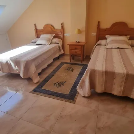 Apartman Duplex Areas