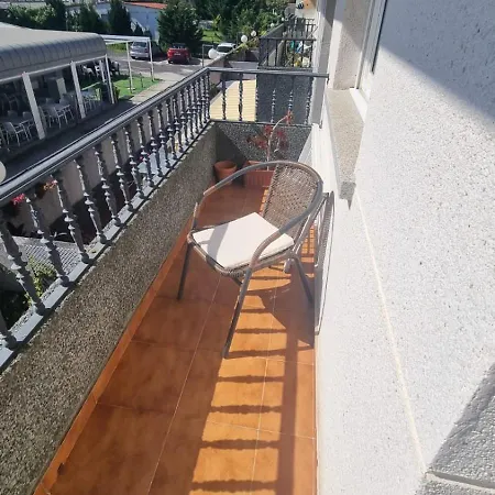 Apartamento Duplex