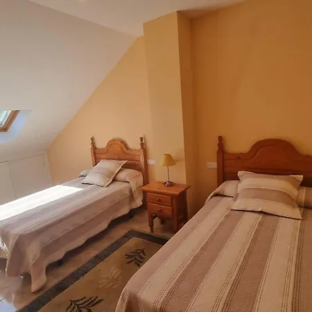 Duplex Apartman *