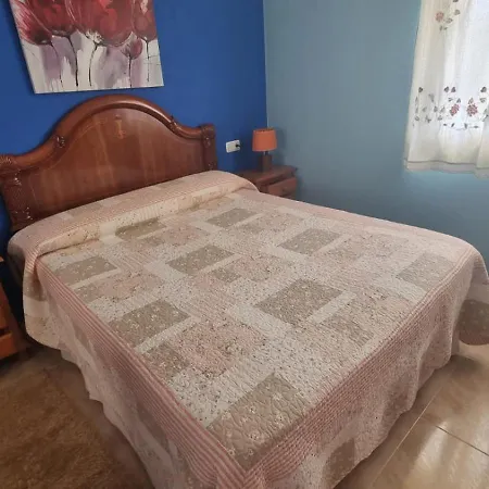 Duplex Apartman Areas