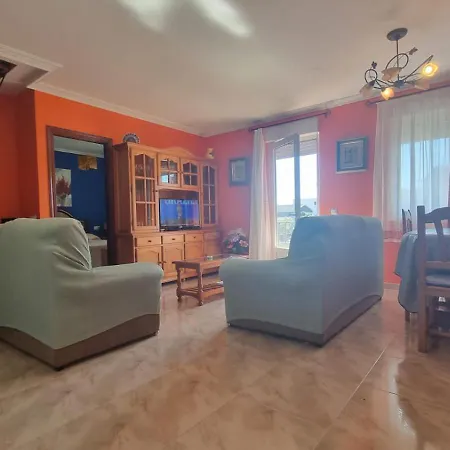 Apartamento Duplex *
