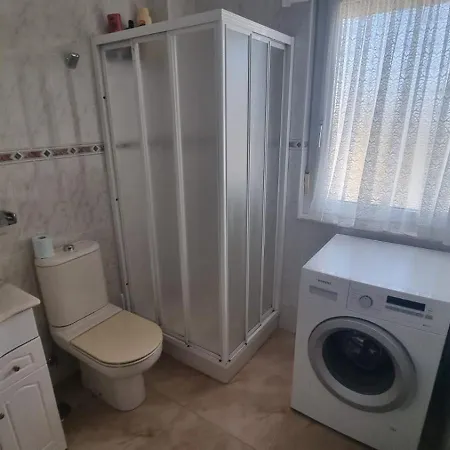 Duplex Apartman *