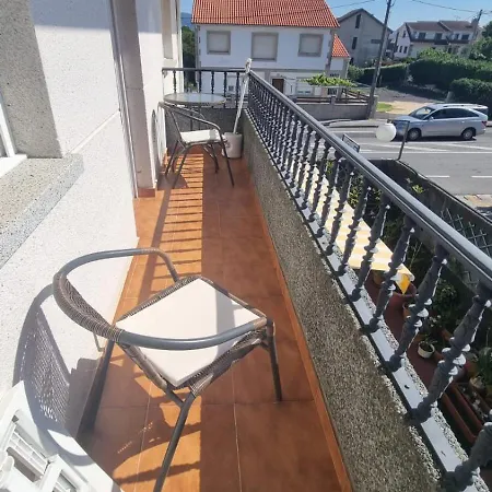 Duplex Apartamento Areas
