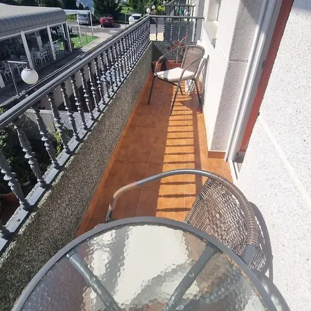 Duplex Areas